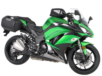 Kawasaki Z 1000 SX [2017-2019] - Tanking Basic Inkludert motpart Tank Sac