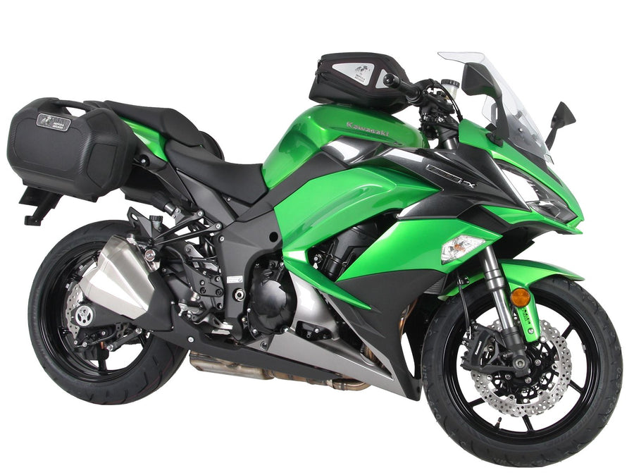Kawasaki Z 1000 SX [2017-2019] - Tanking Basic Inkludert motpart Tank Sac