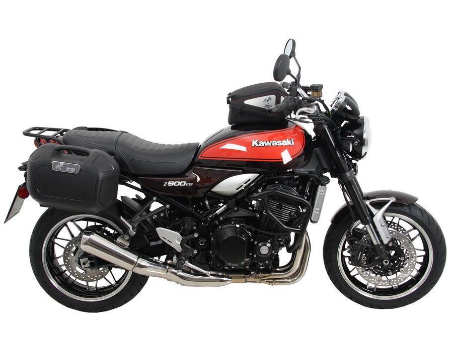 Kawasaki Z 900 RS [2018-2024] - Tanking Basic Inkludert motpart Tank Sac