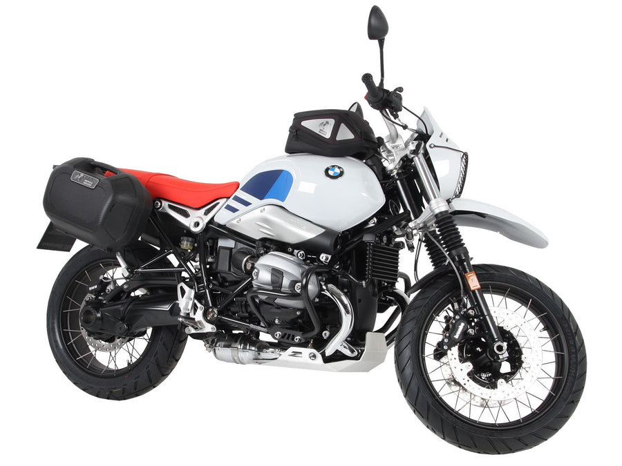 BMW R Ninet Urban G [2017-2023] - Tanking Basic Inkludert motpart Tank Sac