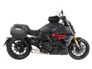 Ducati Diavel 1260 [2019-2023] - Tanking Basic Inkludert motpart Tank Sac-4