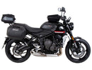 Hepco & Becker Smartrack bakre stativ for Triumph Trident 660 (2021-2024) - inkludert i det komplette settet