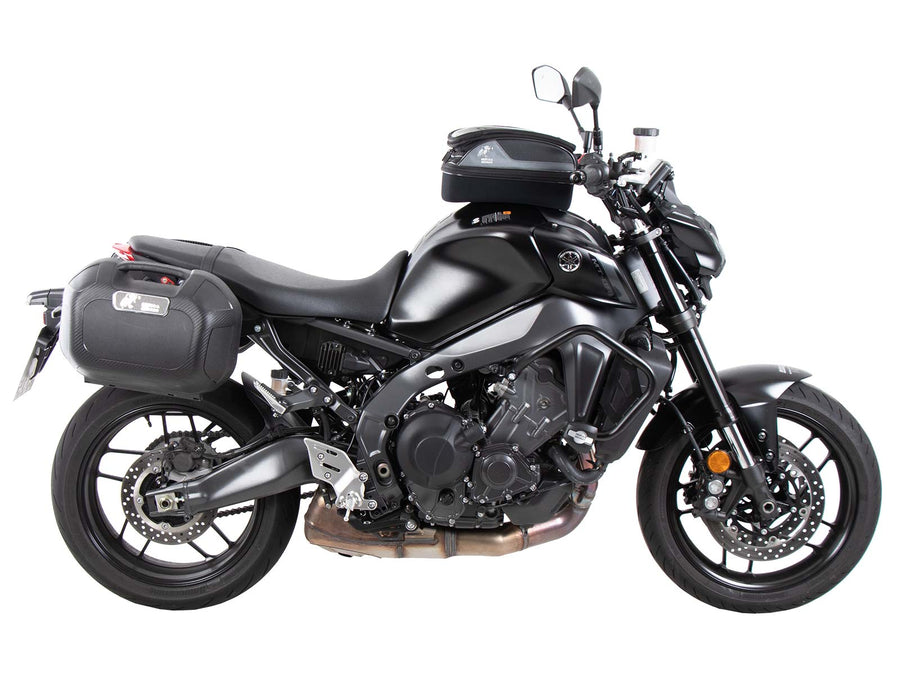 Yamaha MT-09 [2021-2023] -Tanking Basic Inkludert motpart Tank Sac