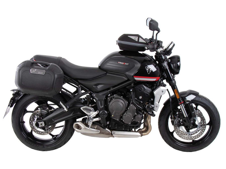 Triumph Trident 660 [2025] - C -bow Side Carrier