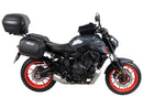 Yamaha MT-07 [2021-2024] -Tanking Basic Inkludert motstykke Tank Sac-6