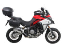 Ducati Multistrada 1260 End [2019-2021] - Tanking Basic Inkludert motstykke Tank Sac-1