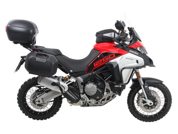 Ducati Multistrada 1260 End [2019-2021] - Tanking Basic Inkludert motstykke Tank Sac