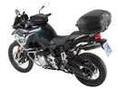 BMW F 850 ​​GS [2018-2023] - Tanking Basic Inkludert motpart Tank Sac-3