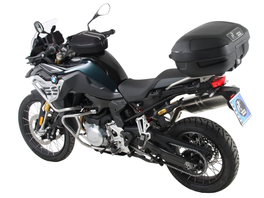 BMW F 850 ​​GS [2018-2023] - Tanking Basic Inkludert motpart Tank Sac