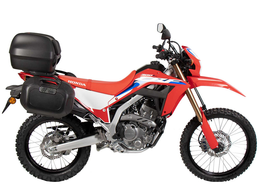 Honda CRF 300 L [2021-2025] -C-BOW Side Carrier