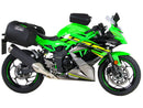 Kawasaki Ninja 125 [2018-2020] - Tanking Basic Inkludert motpart Tank Sac-3