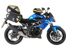 Kawasaki Z 125 [2018-2020] - Tanking Basic Inkludert motpart Tank Sac-4