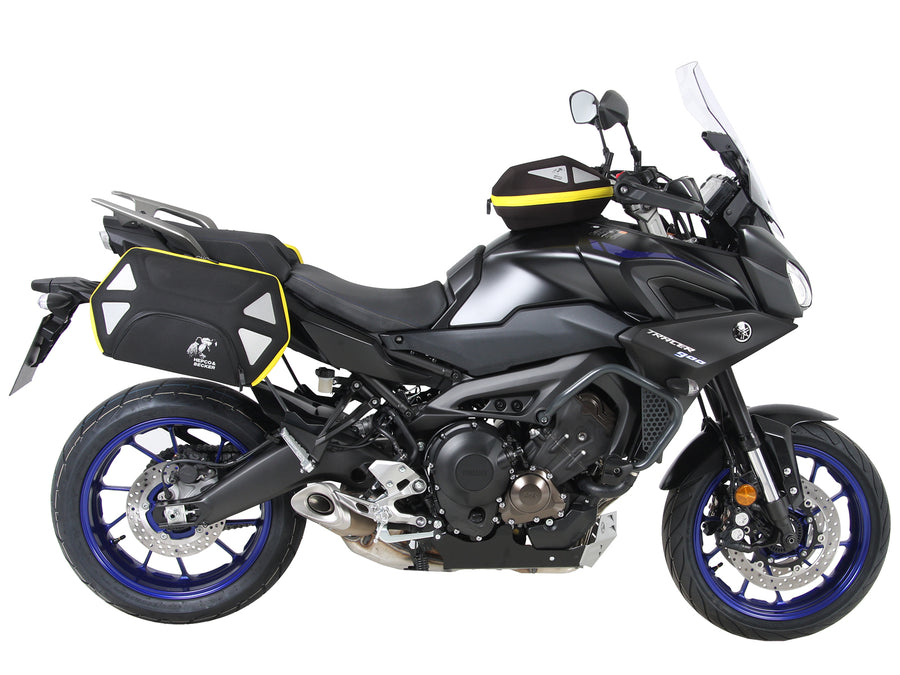 Yamaha Tracer 900 [2018-2020] - Tanking Basic Inkludert motpart Tank Sac