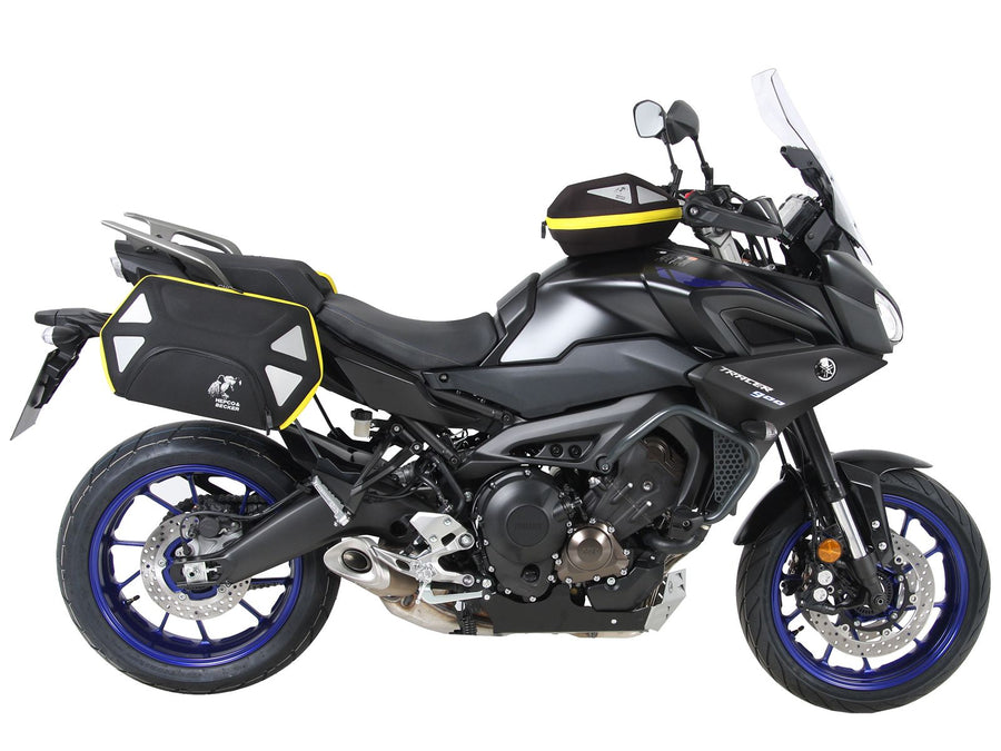 Yamaha Tracer 900 [2018-2020] - Tanking Basic Inkludert motpart Tank Sac