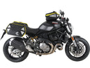 Ducati Monster 821 [2018-2020] - Tanking Basic Inkludert motpart tankveske-2