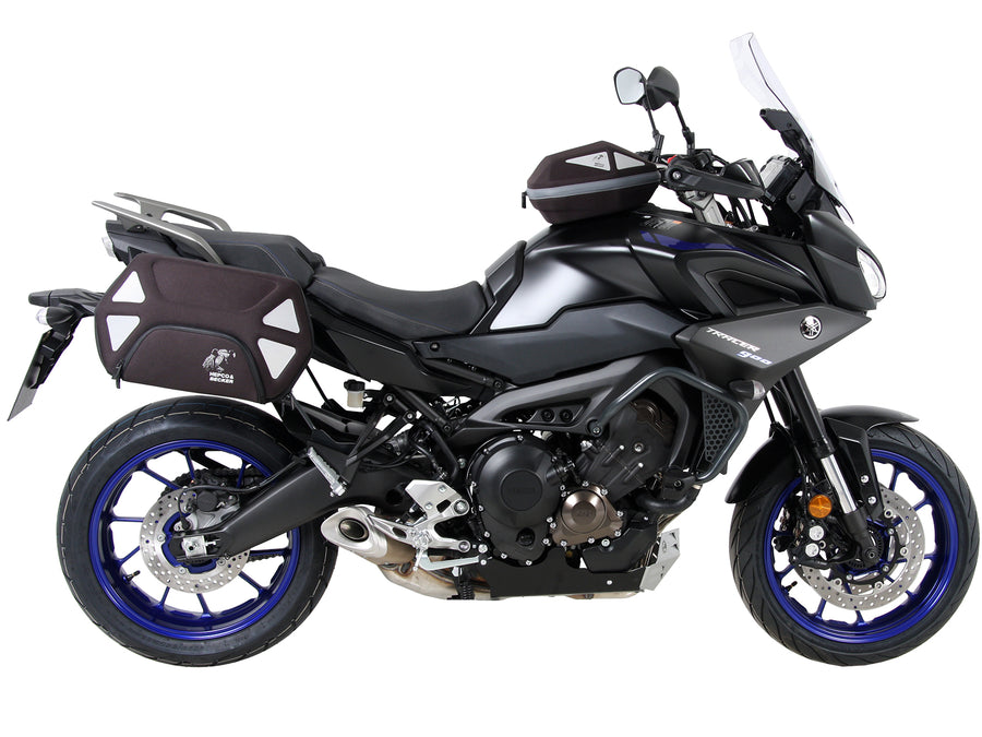 Yamaha Tracer 900 [2018-2020] - Tanking Basic Inkludert motpart Tank Sac