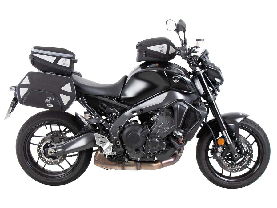 Yamaha MT-09 [2021-2023] -Tanking Basic Inkludert motpart Tank Sac