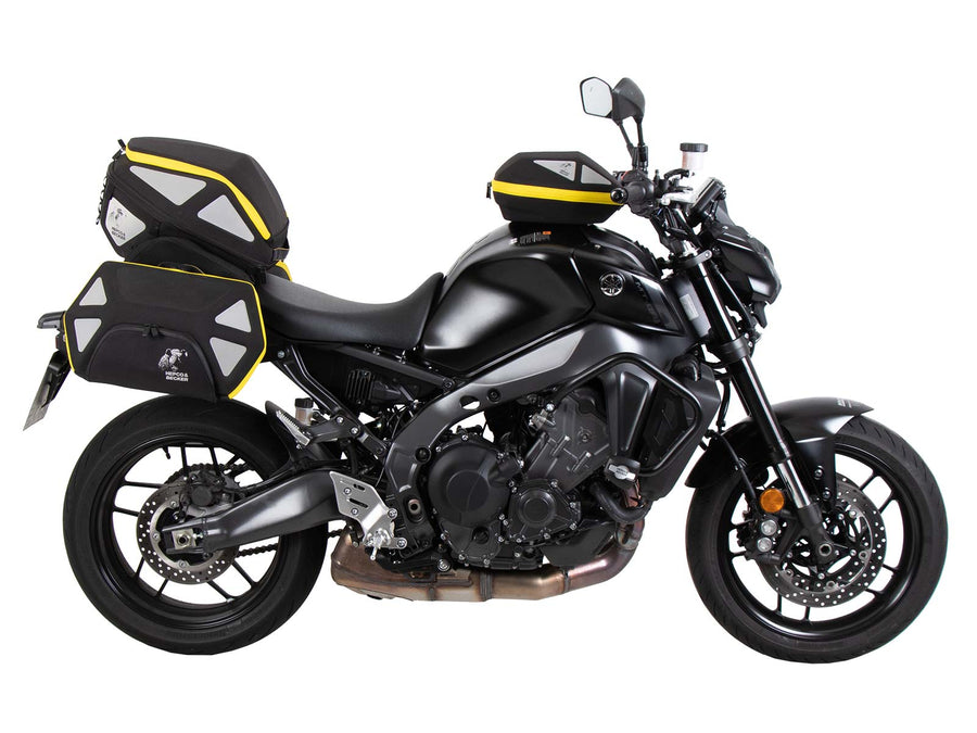 Yamaha MT-09 [2021-2023] -Tanking Basic Inkludert motpart Tank Sac