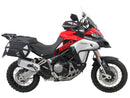 Ducati Multistrada 1260 End [2019-2021] - Tanking Basic Inkludert motstykke Tank Sac-3
