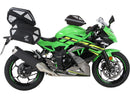 Kawasaki Ninja 125 [2018-2020] - Tanking Basic Inkludert motpart Tank Sac-1
