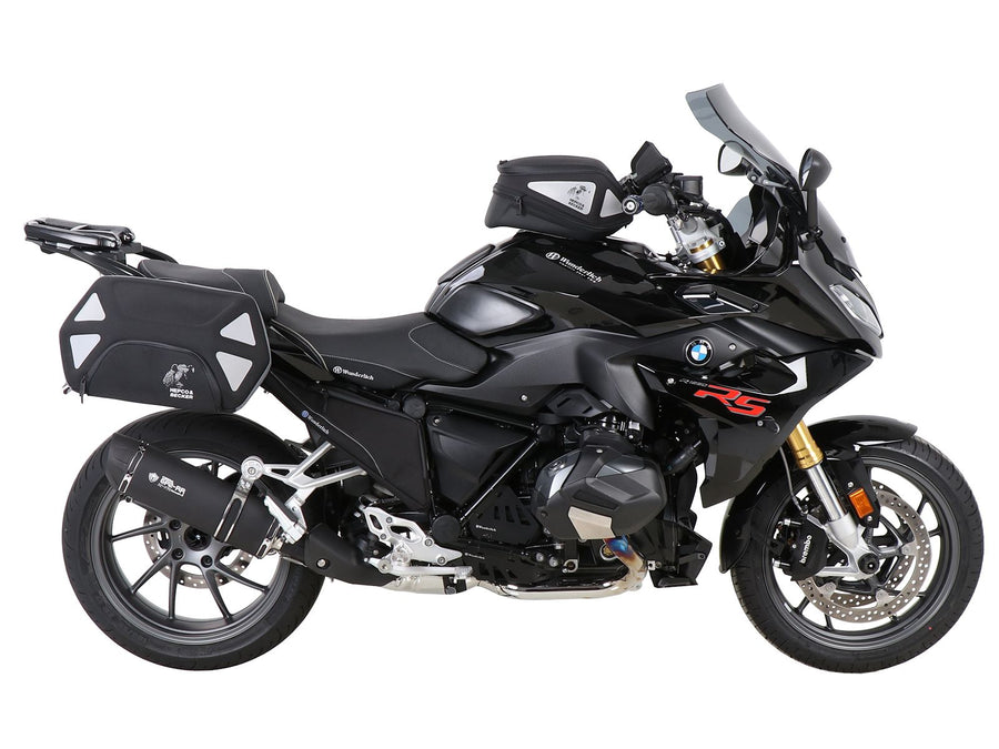 BMW R 1250 RS [2019-2025] - Tanking Basic Inkludert motpart Tank Sac