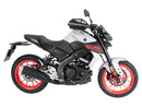 Yamaha MT-125 [2020-2025] -Tanking Basic Inkludert motpart Tank SAC-5