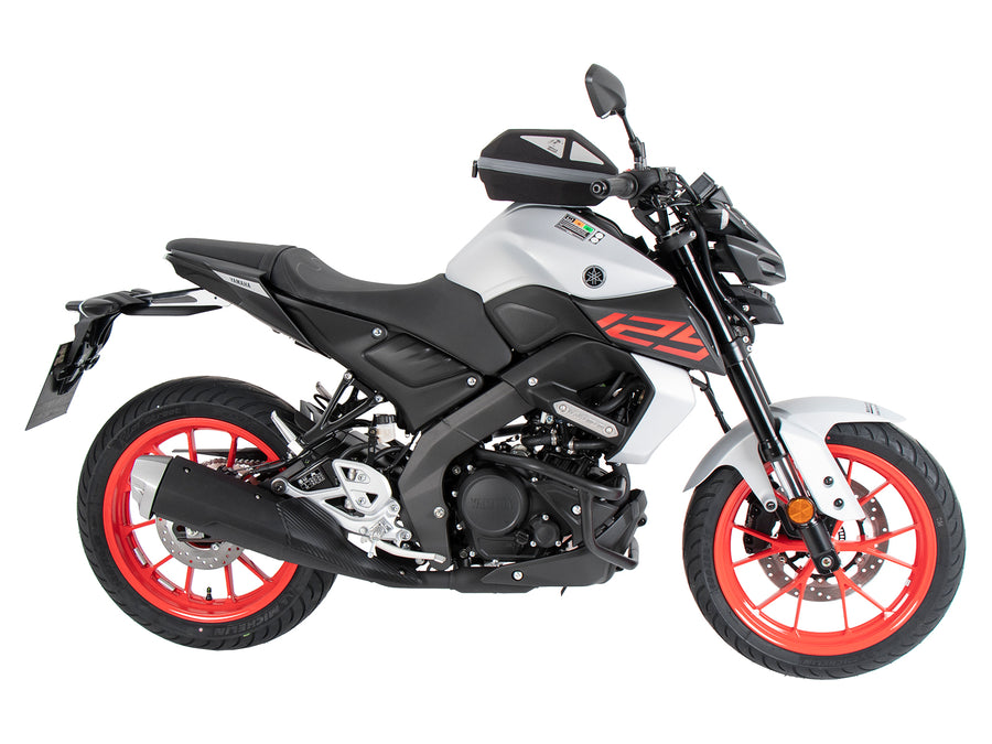 Yamaha MT-125 [2020-2025] -Tanking Basic Inkludert motpart Tank SAC