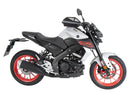 Yamaha MT-125 [2020-2025] -Tanking Basic Inkludert motpart Tank SAC-1