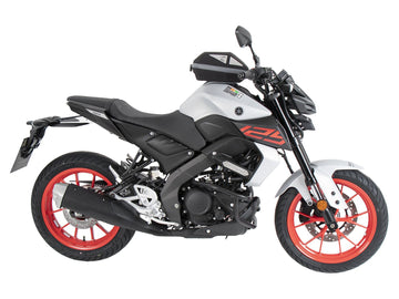 Yamaha MT-125 [2020-2025] -Tanking Basic Inkludert motpart Tank SAC