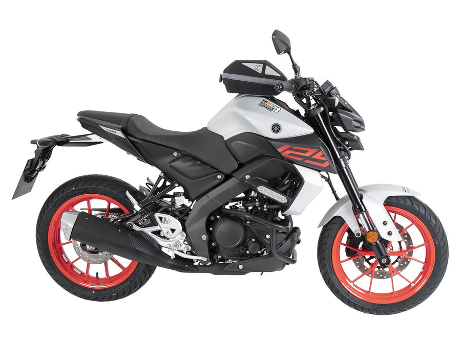 Yamaha MT-125 [2020-2025] -Tanking Basic Inkludert motpart Tank SAC