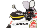 Cagiva Elefant 900 IE [1990-1992] - Tanking Basic Inkludert motstykke Tank Sack-10
