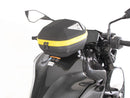Kawasaki Z 900 [2025] - Tanking Basic Inkludert motpart tankveske-10
