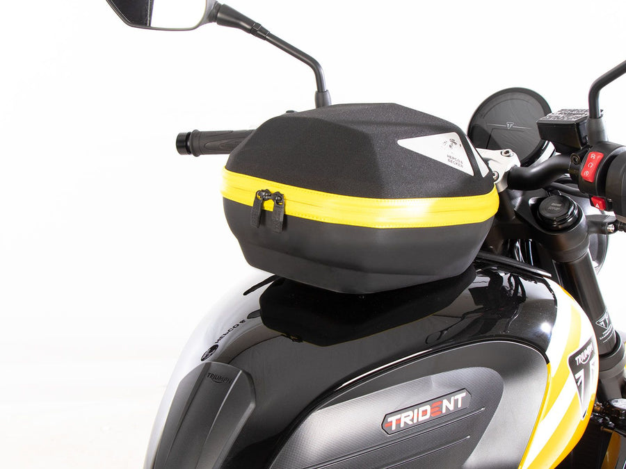 Triumph Trident 660 [2021-2024] - Tanking Basic Inkludert motpart Tank Sack