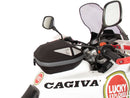 Cagiva Elefant 900 IE [1990-1992] - Tanking Basic Inkludert motstykke Tank Sack-1