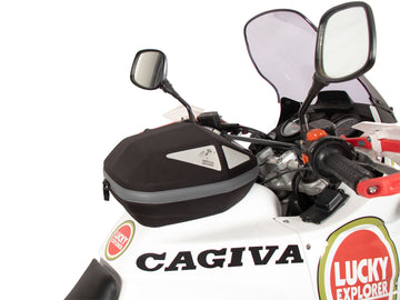 Cagiva Elefant 900 IE [1990-1992] - Tanking Basic Inkludert motstykke Tank Sack