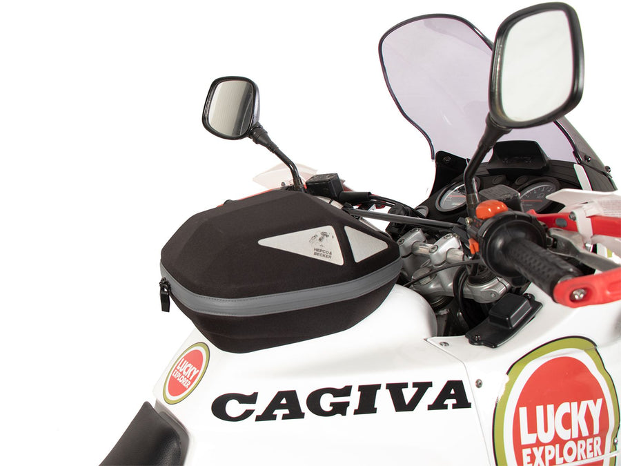 Cagiva Elefant 900 IE [1990-1992] - Tanking Basic Inkludert motstykke Tank Sack