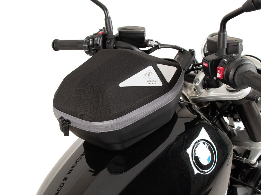 BMW R 12 [2024-2025] - Tanking Basic Inkludert motpart tankveske