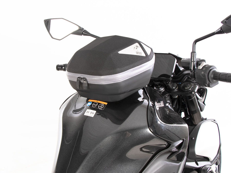 Kawasaki Z 900 [2025] - Tanking Basic Inkludert motpart tankveske