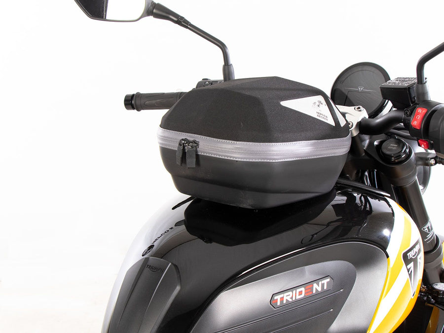 Triumph Trident 660 [2025] - Tanking Basic Inkludert motstykke tankveske
