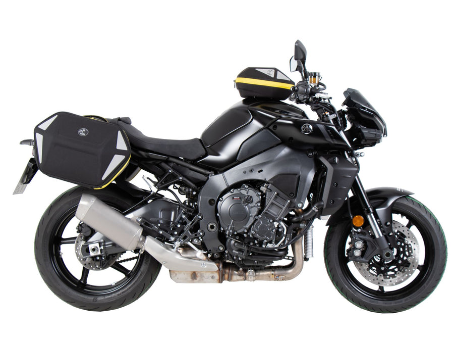 Yamaha MT-10 [2022-2024] -Tanking Basic Inkludert motpart Tank Sac