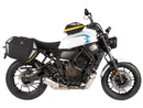 Yamaha XSR 700 [2022-2025] - Tanking Basic Inkludert motpart Tank Sac-6