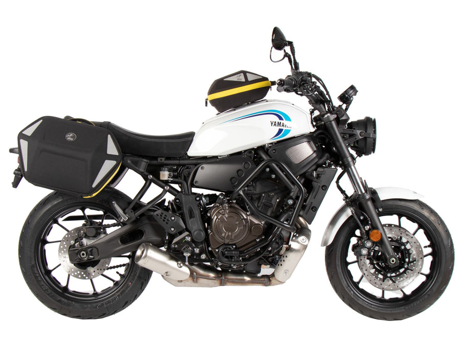 Yamaha XSR 700 [2022-2025] - Tanking Basic Inkludert motpart Tank Sac