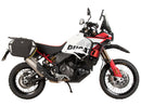 Ducati Desertx Rally [2024-2025] -C-BOW Side Carrier-8