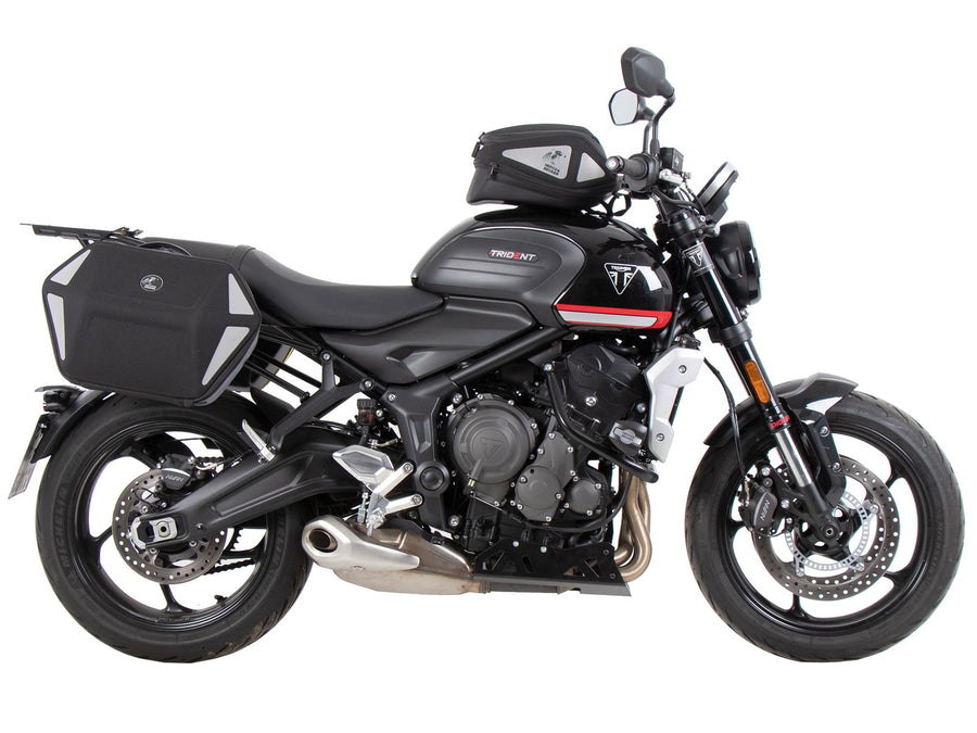 Triumph Trident 660 [2025] - C -bow Side Carrier