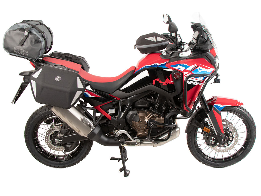 Honda CRF 1100 L Africa TW [2024-2025] - Bagage Bridge Extension