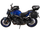 Hepco & Becker Smartrack bakre rack for Yamaha MT-09/Y-AMT/SP (2024-2026) - inkludert i det komplette settet