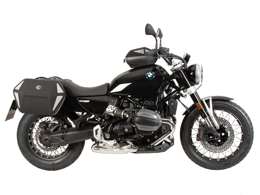 BMW R 12 [2024-2025] - Tanking Basic Inkludert motpart tankveske