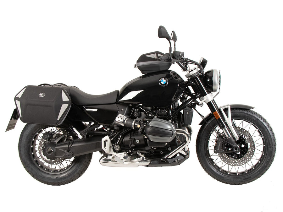 BMW R 12 [2024-2025] - Tanking Basic Inkludert motpart tankveske