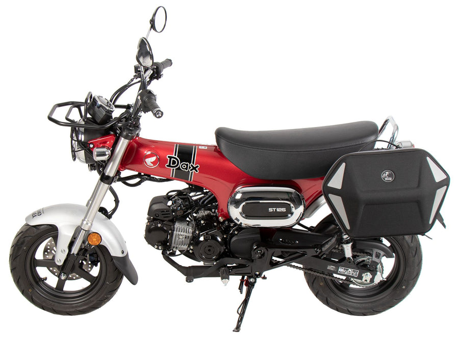 Honda ST 125 DAX [2023-2025] -C-BOW Side Carrier Left