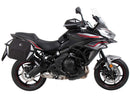 Kawasaki Versys 650 [2022-2025] - Tanking Basic Inkludert motpart Tank Sac-5